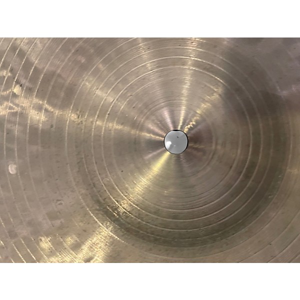 Used Zildjian 19in K Constantinople Crash Ride Cymbal