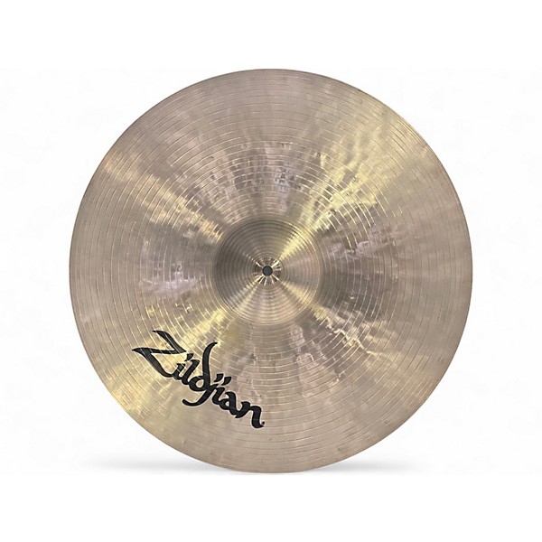 Used Zildjian 19in K Constantinople Crash Ride Cymbal