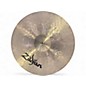 Used Zildjian 19in K Constantinople Crash Ride Cymbal