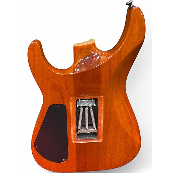 Used Jackson SL2 Pro Series Soloist WINTERSTORM Solid Body Electric Guitar