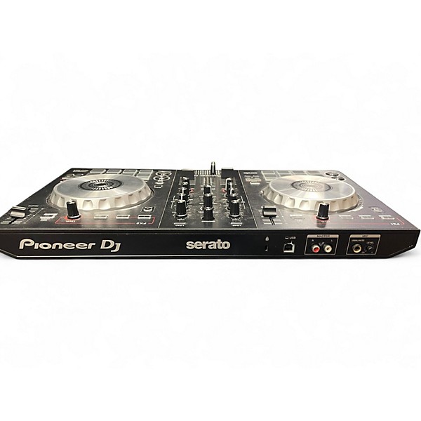 Used Pioneer DJ DDJSB3 DJ Controller