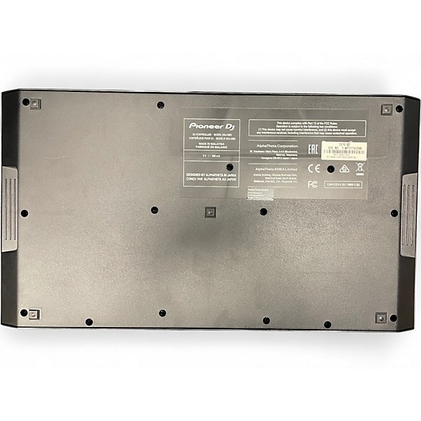 Used Pioneer DJ DDJSB3 DJ Controller