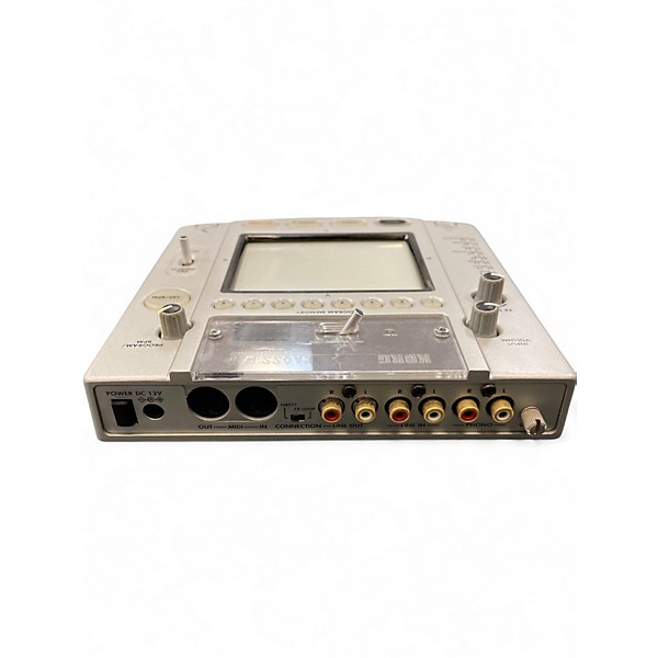 Used 2006 KORG Kaoss Pad 3 Plus Multi Effects Processor