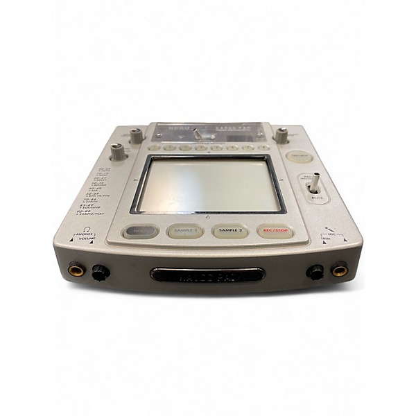 Used 2006 KORG Kaoss Pad 3 Plus Multi Effects Processor