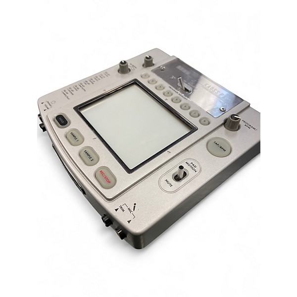 Used 2006 KORG Kaoss Pad 3 Plus Multi Effects Processor