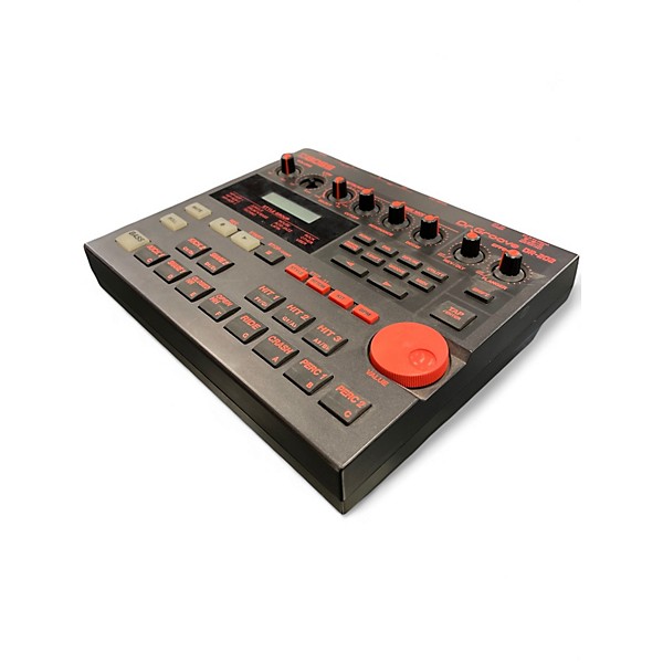 Used 2000 BOSS DR202 Production Controller