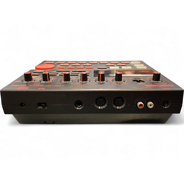 Used 2000 BOSS DR202 Production Controller