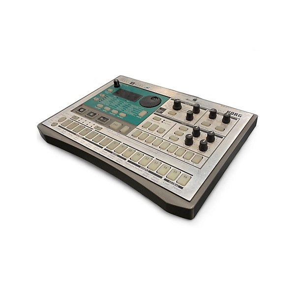 Used 1999 KORG ELECTROTRIBE Production Controller