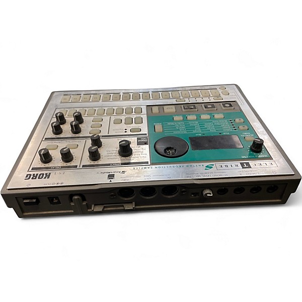 Used 1999 KORG ELECTROTRIBE Production Controller