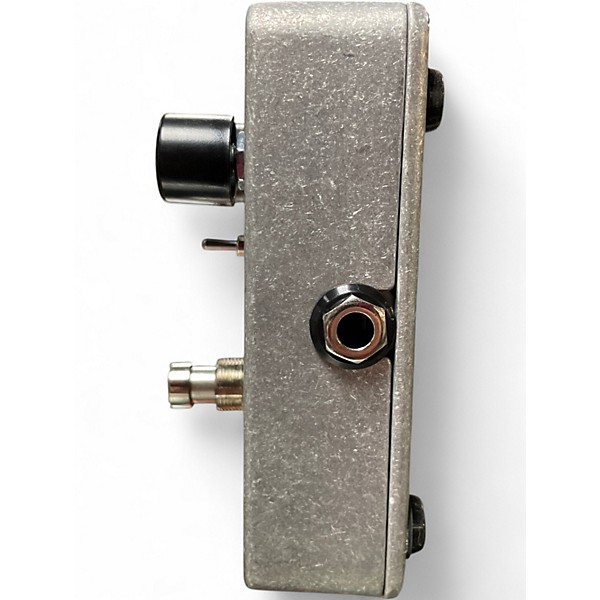 Used Electro-Harmonix Bass Preacher Effect Pedal