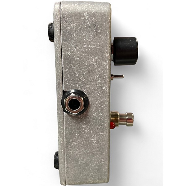 Used Electro-Harmonix Bass Preacher Effect Pedal