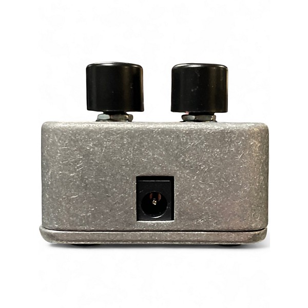 Used Electro-Harmonix Bass Preacher Effect Pedal