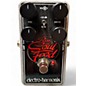 Used Electro-Harmonix Bass Soul Food Overdrive Bass Effect Pedal