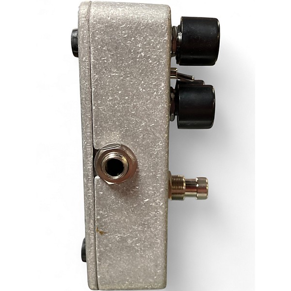 Used Electro-Harmonix Bass Soul Food Overdrive Bass Effect Pedal