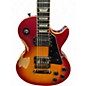 Used Gibson Les Paul Standard Heritage Cherry Sunburst Solid Body Electric Guitar