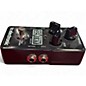 Used TC Electronic Sentry Noise Gate Effect Pedal