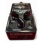 Used TC Electronic Sentry Noise Gate Effect Pedal