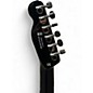 Used Fender Special Edition Custom Telecaster FMT HH Black Cherry Burst Solid Body Electric Guitar