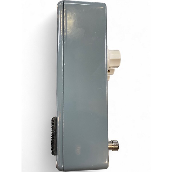 Used Crazy Tube Circuits Space Charged Overdrive Effect Pedal