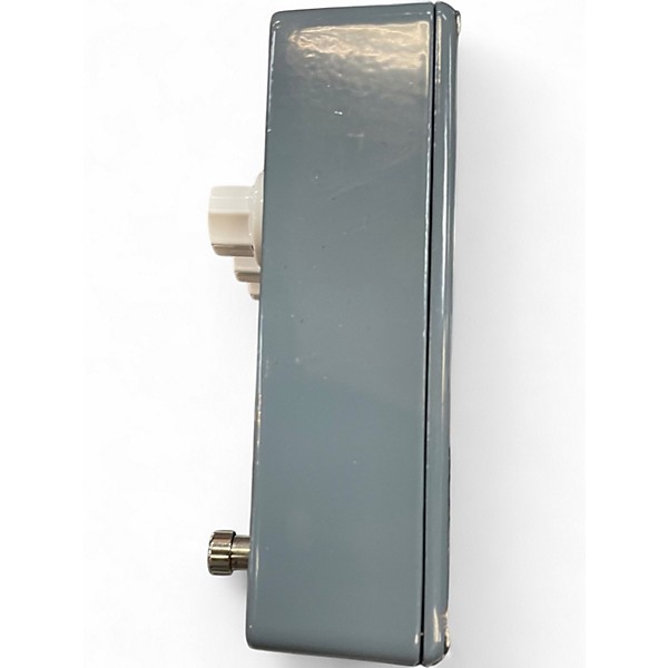 Used Crazy Tube Circuits Space Charged Overdrive Effect Pedal