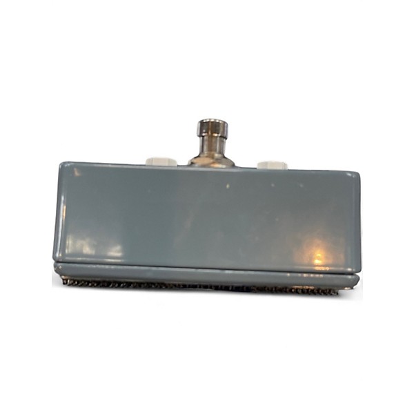 Used Crazy Tube Circuits Space Charged Overdrive Effect Pedal