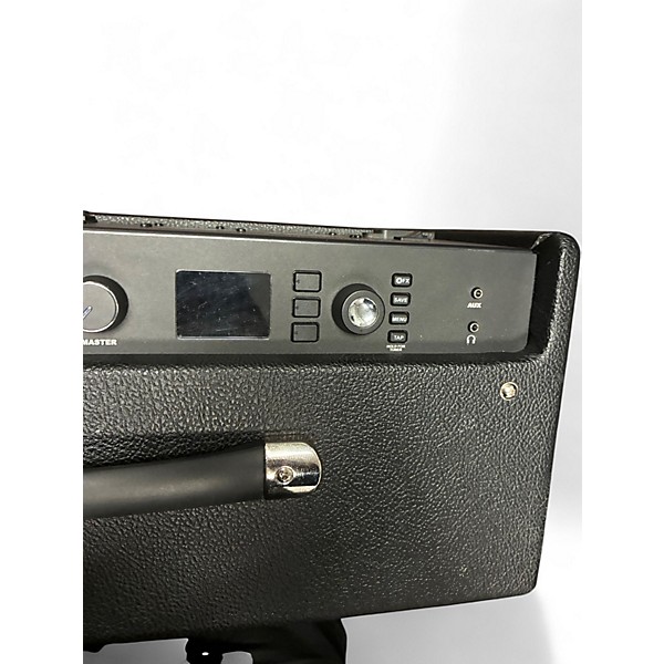 Used Fender MUSTANG GTX100 Guitar Combo Amp