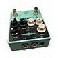 Used Keeley ARIA Effect Pedal