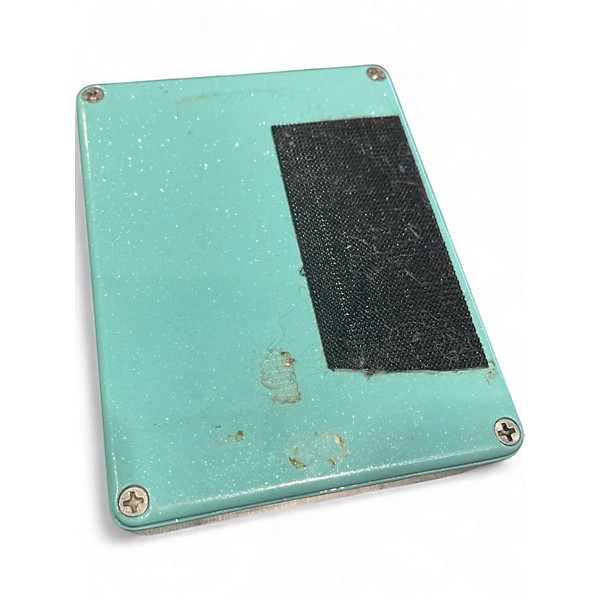 Used Keeley ARIA Effect Pedal