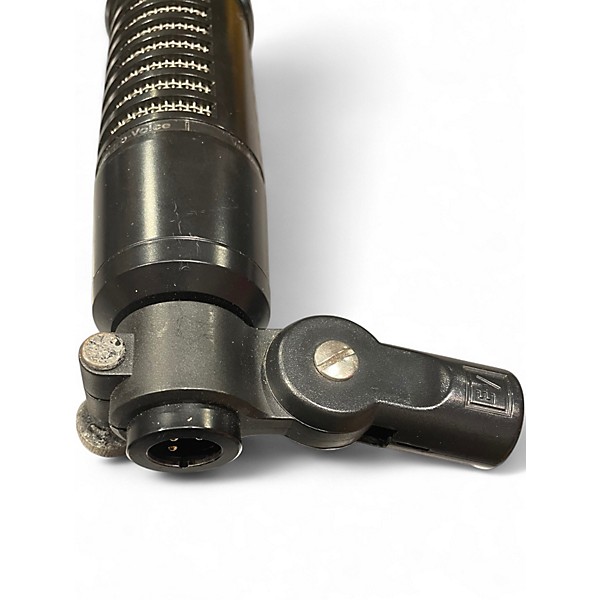 Used Electro-Voice RE320 Dynamic Microphone