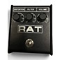 Used ProCo Rat II Distortion Effect Pedal thumbnail