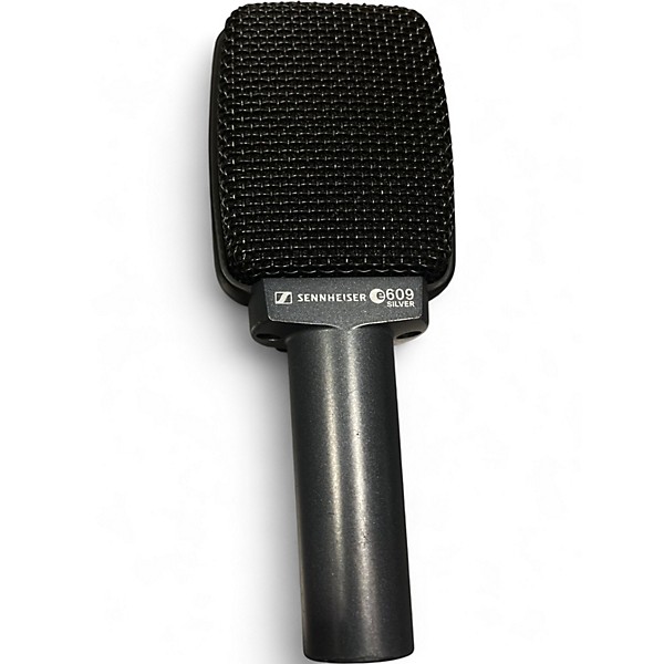 Used Sennheiser E609 Dynamic Microphone
