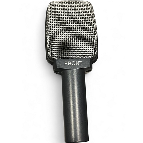 Used Sennheiser E609 Dynamic Microphone