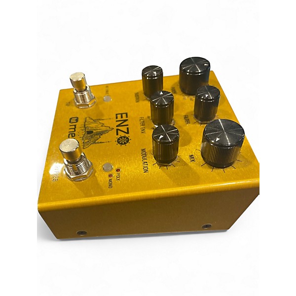 Used Meris ENZO Effect Pedal