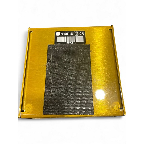 Used Meris ENZO Effect Pedal