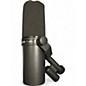 Used Shure SM7B Dynamic Microphone thumbnail