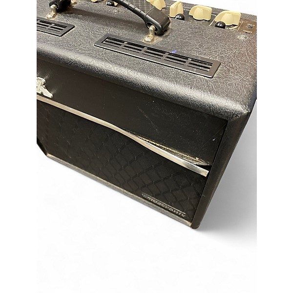 Used VOX VT20Plus Valvetronix 20W 1X8 Guitar Combo Amp