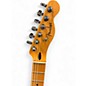 Used Fender Player 2 Telecaster Butterscotch Blonde Solid Body Electric Guitar