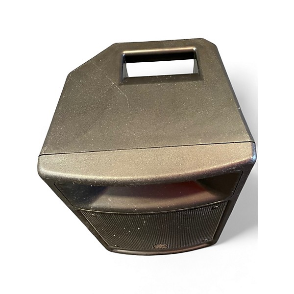 Used Yamaha MSR100 Powered Speaker