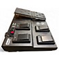 Used Line 6 FBV Express MKII 4 Button Footswitch