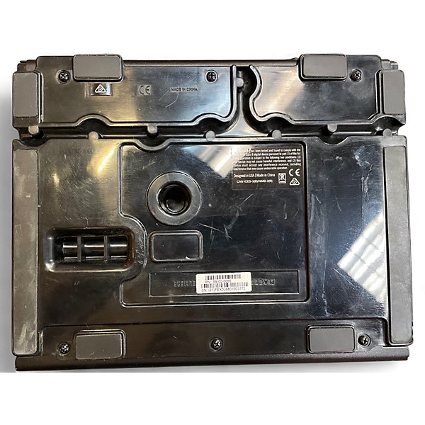 Used Line 6 FBV Express MKII 4 Button Footswitch