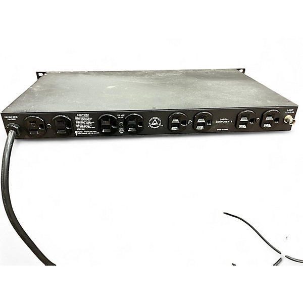 Used Furman PL PLUS SERIES 2 Power Conditioner