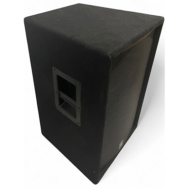 Used JBL jrx-200 Unpowered Speaker