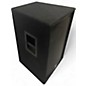 Used JBL jrx-200 Unpowered Speaker