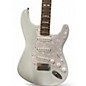 Used Fender Kenny Wayne Shepherd Stratocaster Powder Blue Solid Body Electric Guitar