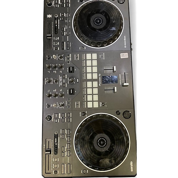 Used Pioneer DJ DDJ-REV5 DJ Controller