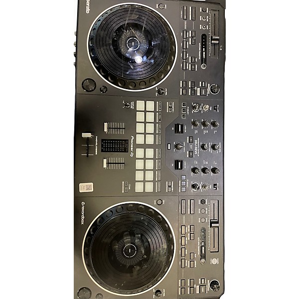 Used Pioneer DJ DDJ-REV5 DJ Controller