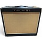 Used Tech 21 Power Engine 60 60W 1X12 Guitar Combo Amp thumbnail