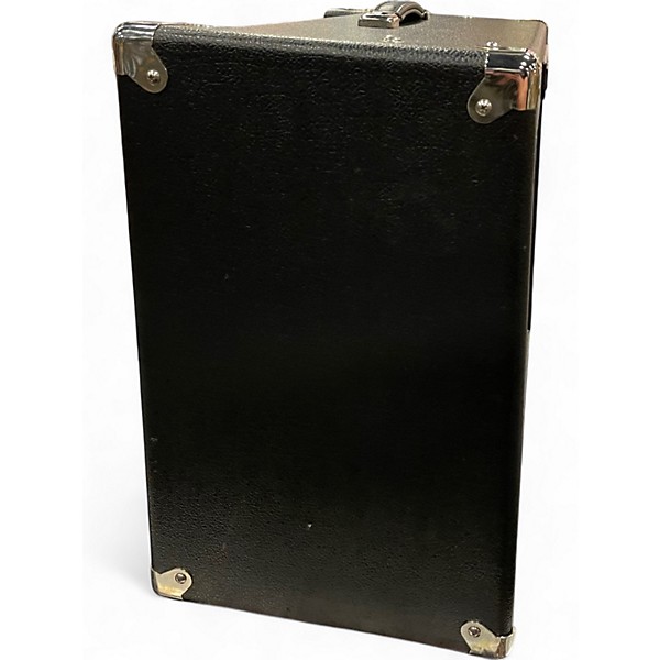 Used Tech 21 Power Engine 60 60W 1X12 Guitar Combo Amp