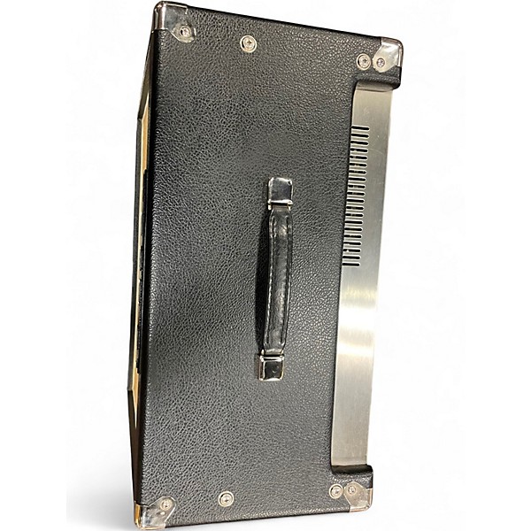 Used Tech 21 Power Engine 60 60W 1X12 Guitar Combo Amp