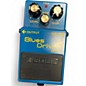 Used BOSS BD2 Blues Driver Effect Pedal thumbnail